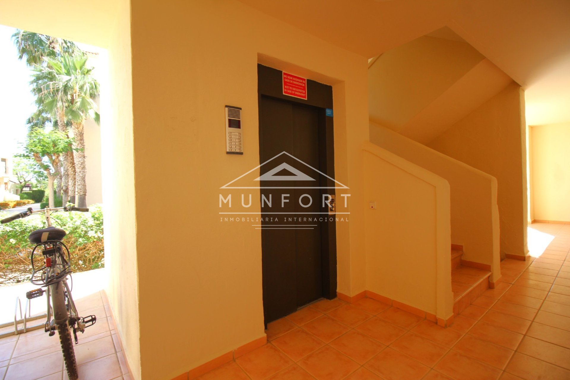 Revente - Penthouses -
San Javier - Roda Golf Resort