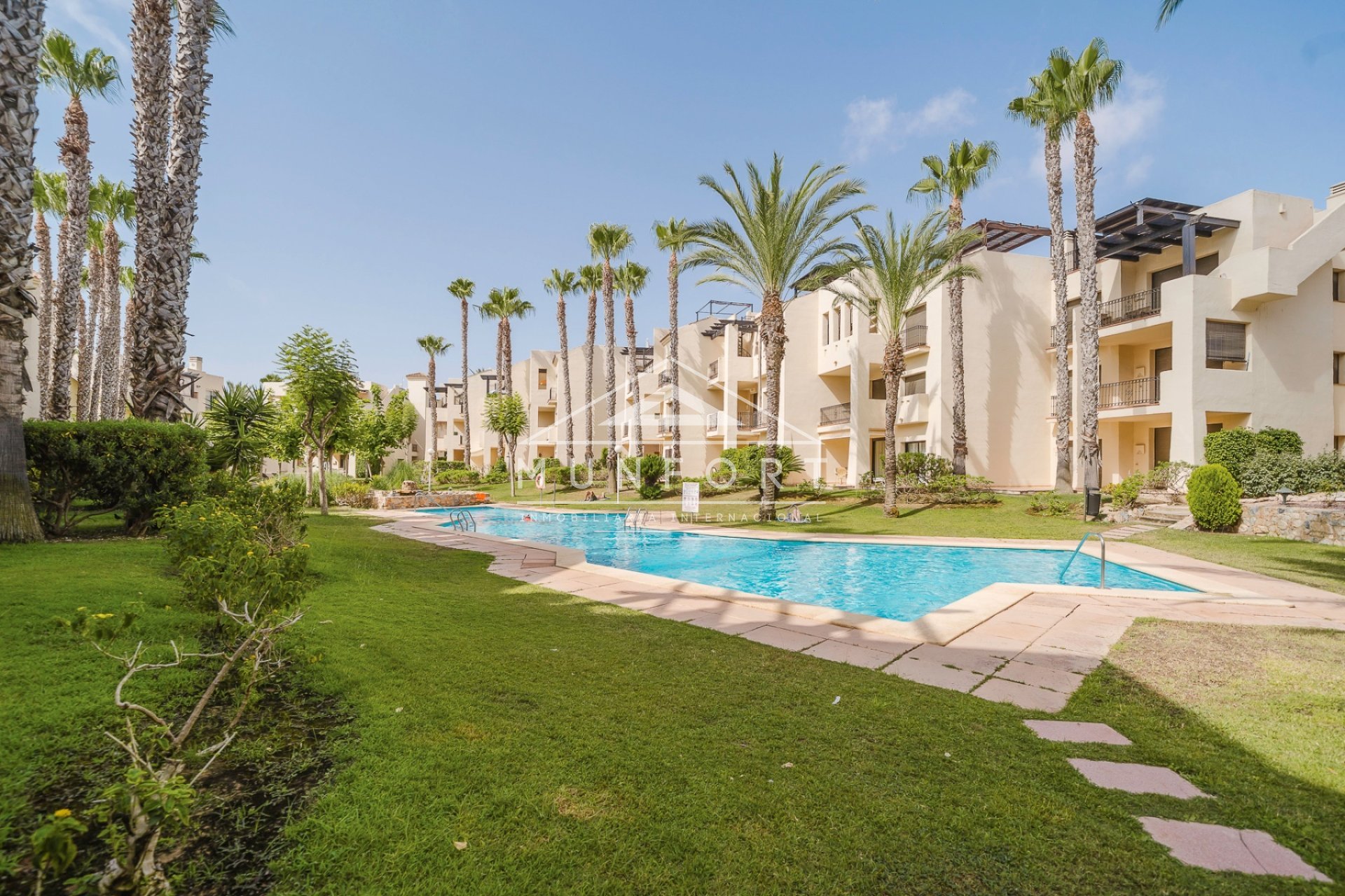Revente - Penthouses -
San Javier - Roda Golf Resort