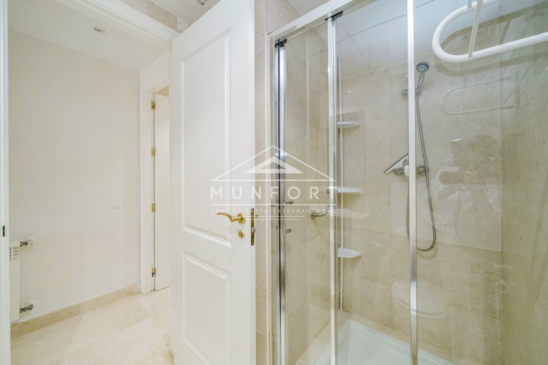 Revente - Penthouses -
San Javier - Roda Golf Resort