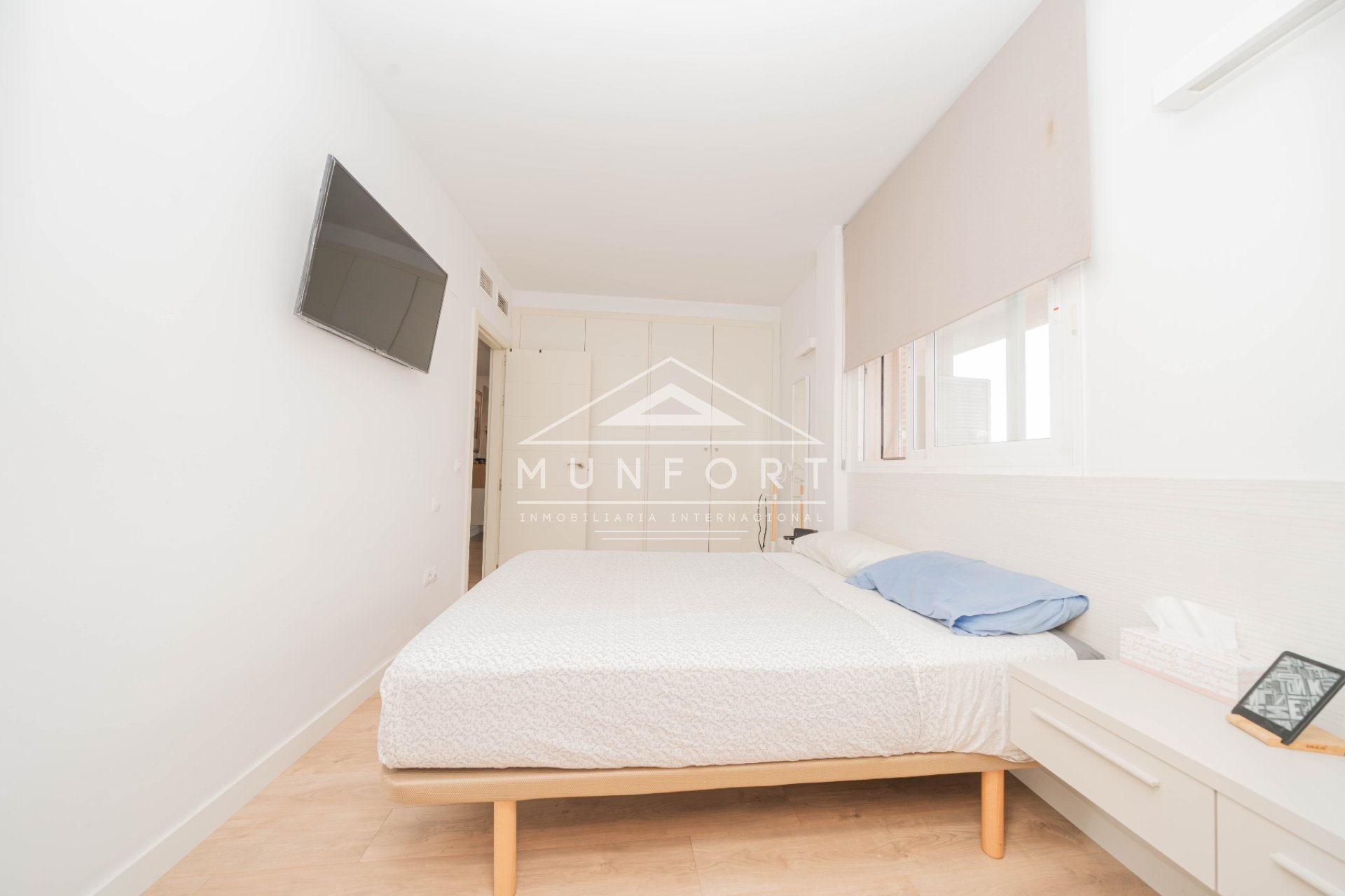 Revente - Penthouses -
San Javier - Santiago de la Ribera