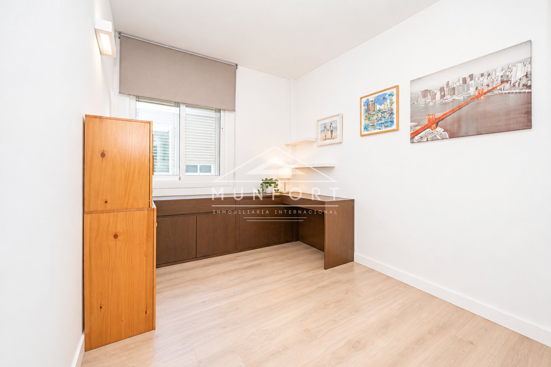 Revente - Penthouses -
San Javier - Santiago de la Ribera
