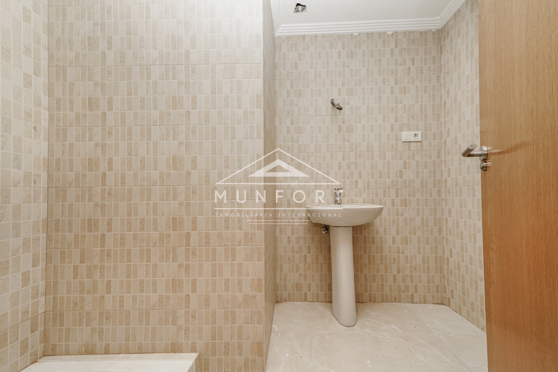 Revente - Penthouses -
San Miguel de Salinas