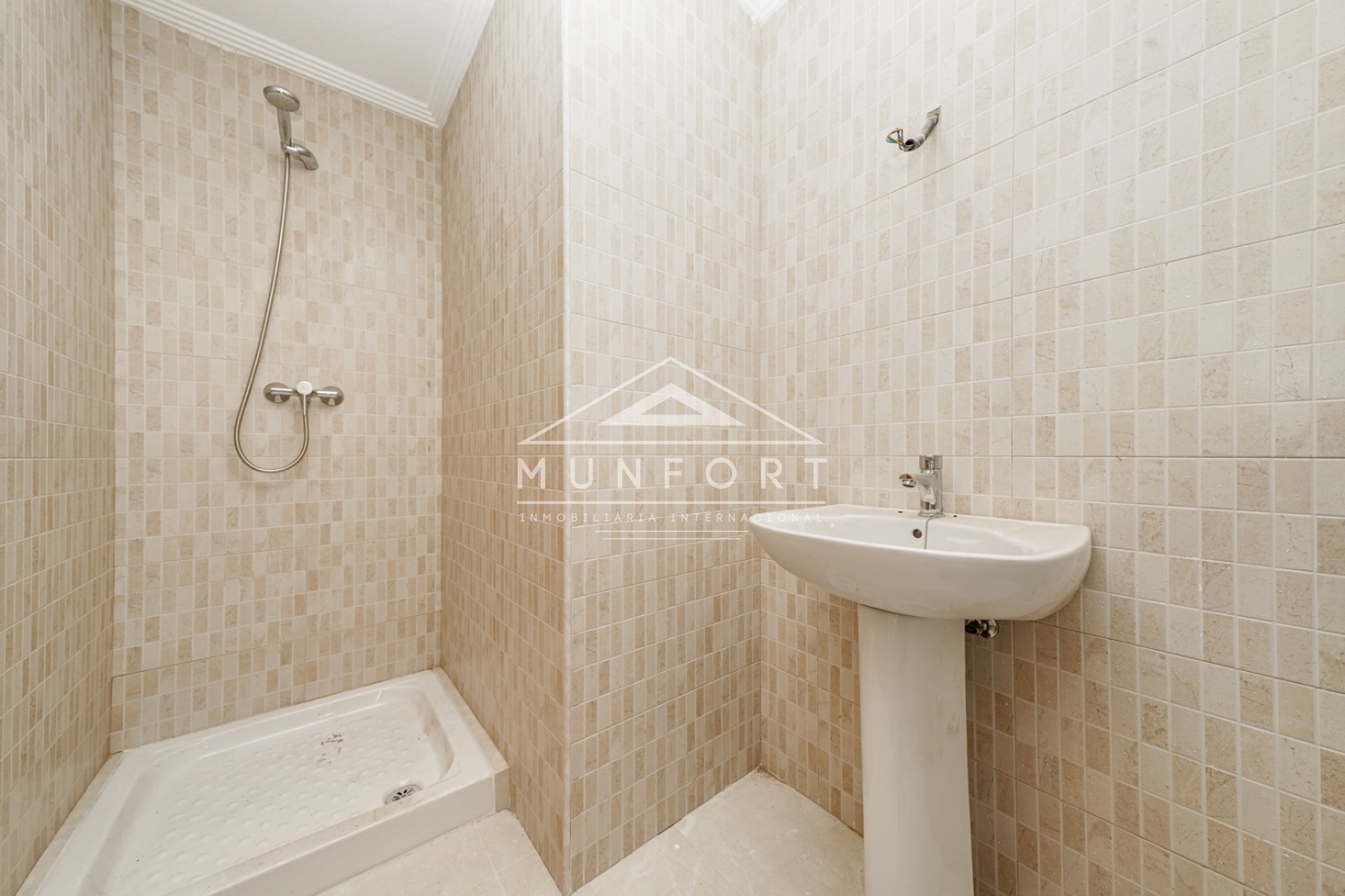 Revente - Penthouses -
San Miguel de Salinas