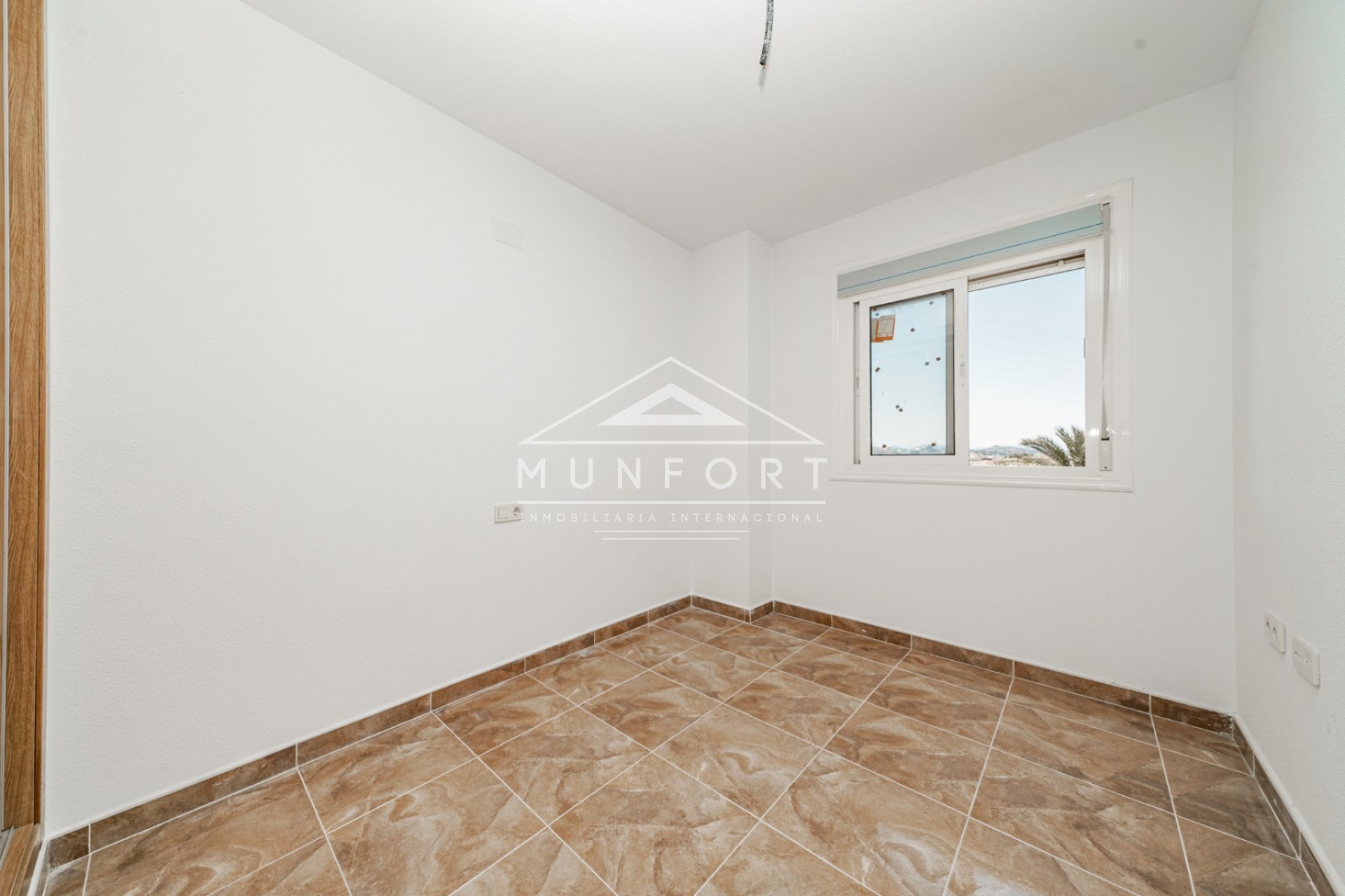 Revente - Penthouses -
San Miguel de Salinas