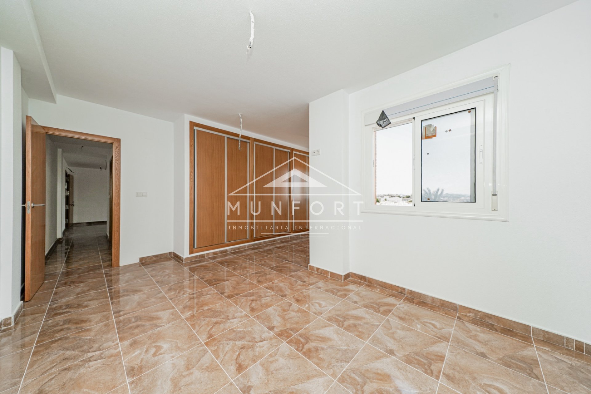 Revente - Penthouses -
San Miguel de Salinas