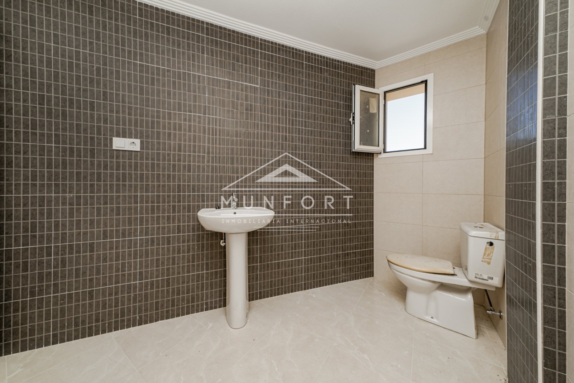 Revente - Penthouses -
San Miguel de Salinas