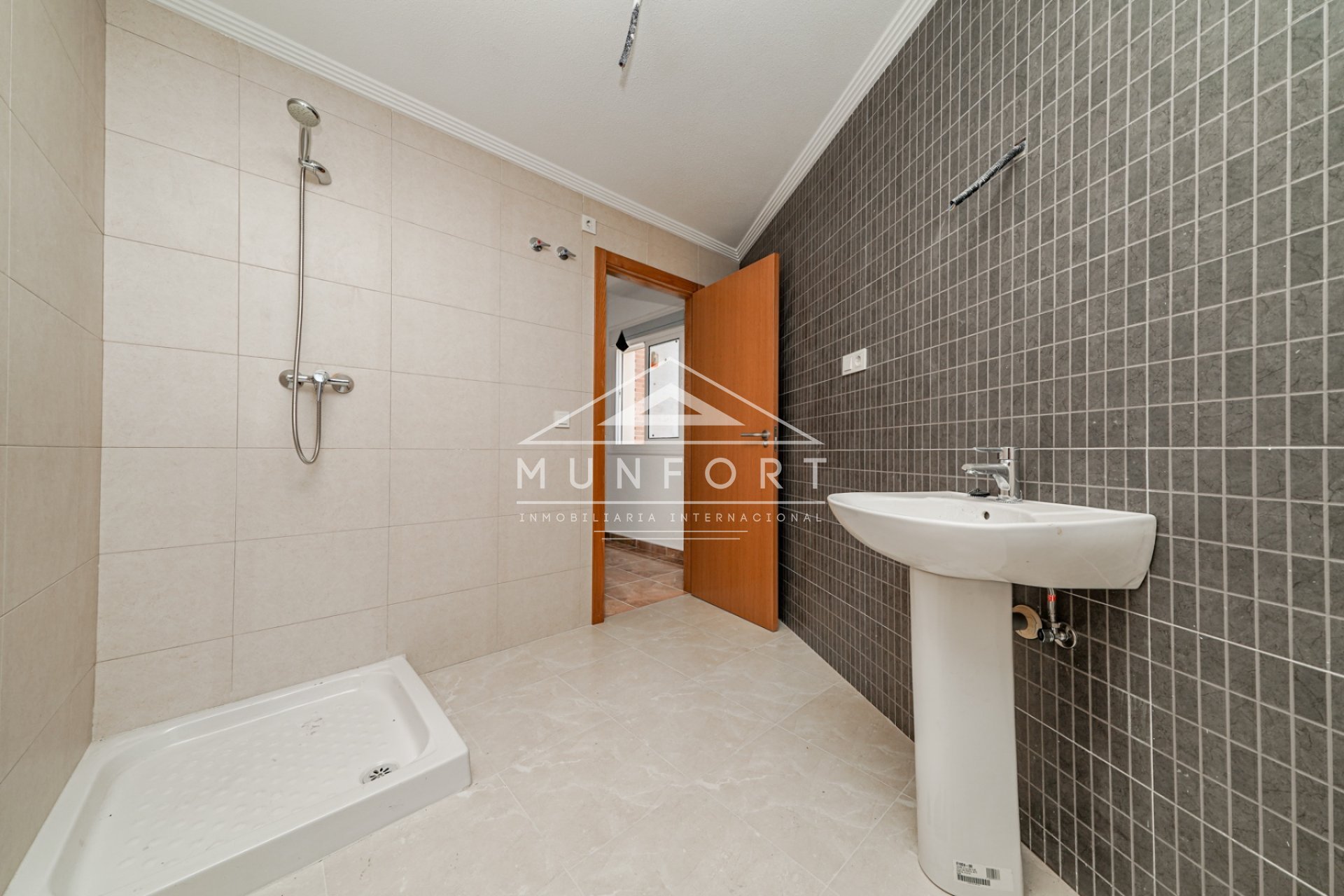 Revente - Penthouses -
San Miguel de Salinas