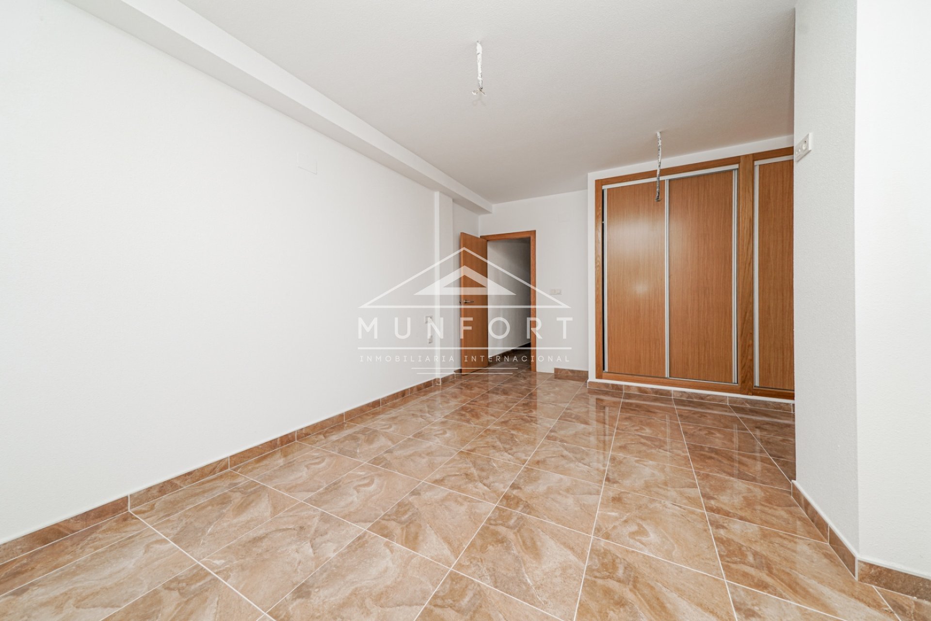 Revente - Penthouses -
San Miguel de Salinas