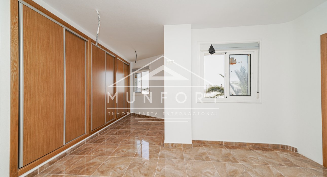 Revente - Penthouses -
San Miguel de Salinas