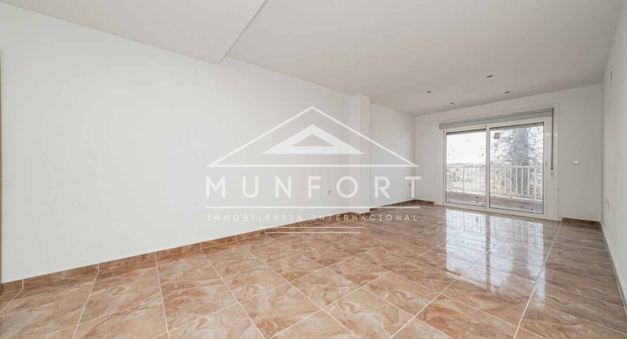 Revente - Penthouses -
San Miguel de Salinas