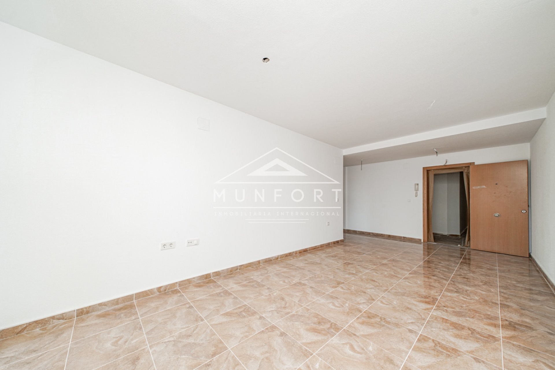 Revente - Penthouses -
San Miguel de Salinas
