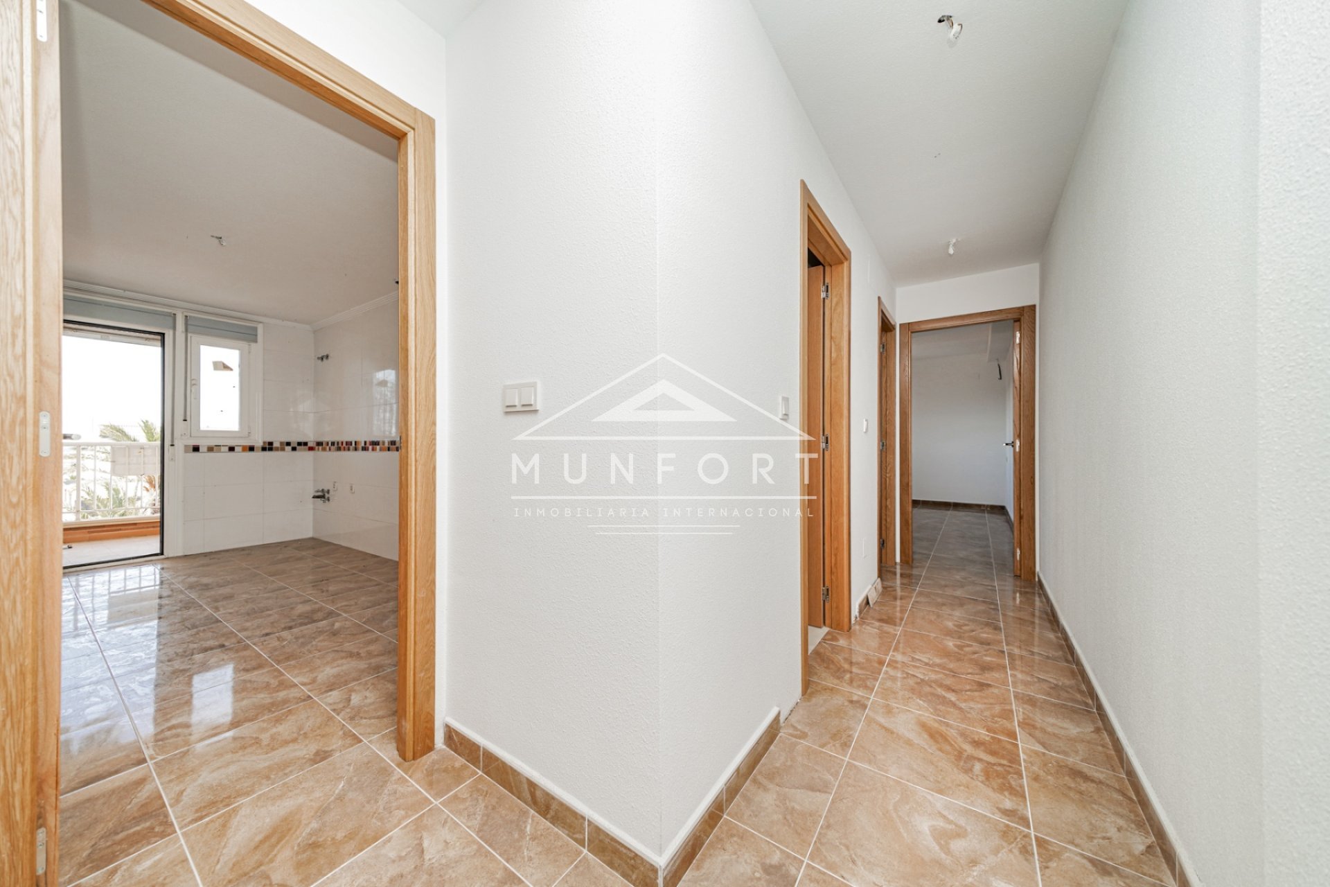 Revente - Penthouses -
San Miguel de Salinas