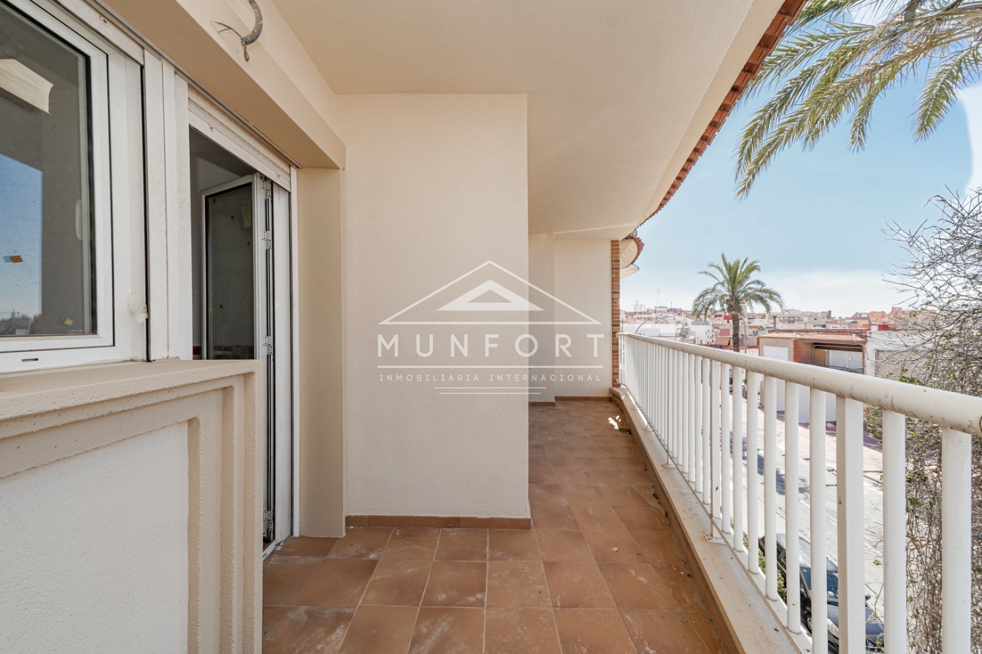 Revente - Penthouses -
San Miguel de Salinas