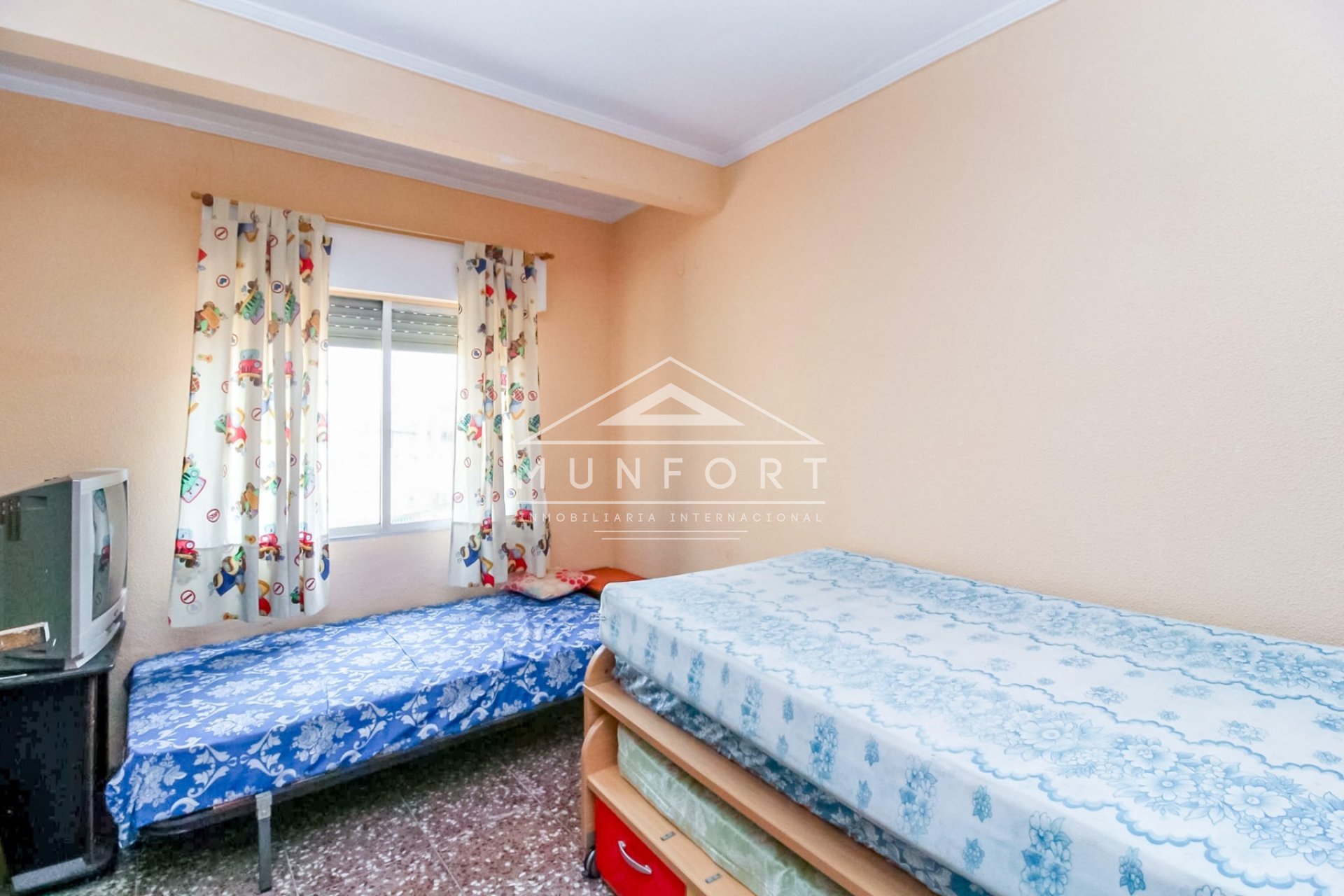 Revente - Penthouses -
San Pedro del Pinatar - Lo Pagán