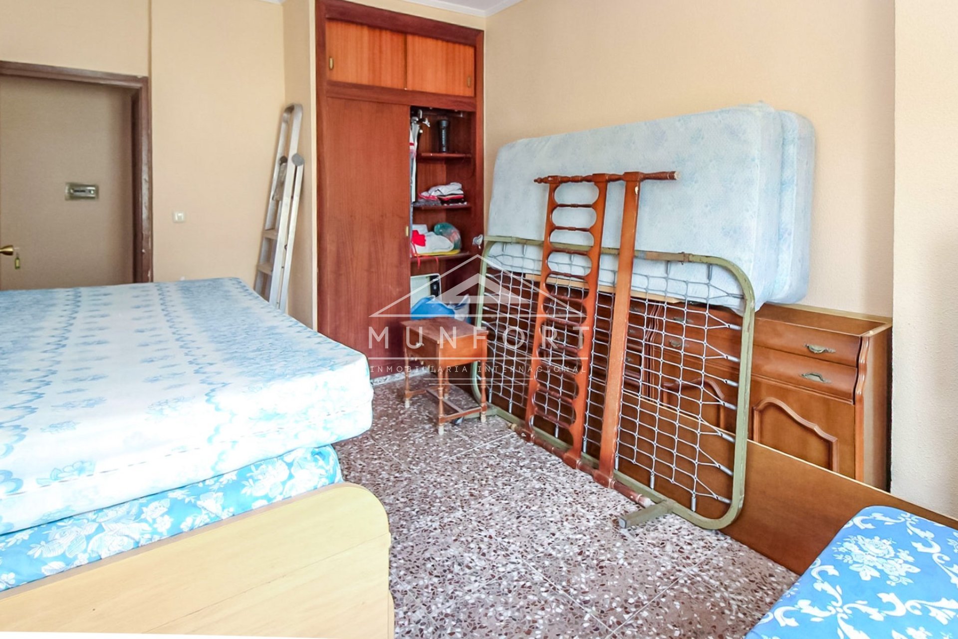 Revente - Penthouses -
San Pedro del Pinatar - Lo Pagán