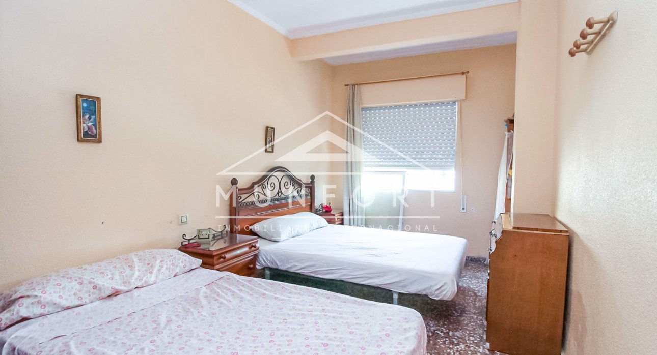 Revente - Penthouses -
San Pedro del Pinatar - Lo Pagán