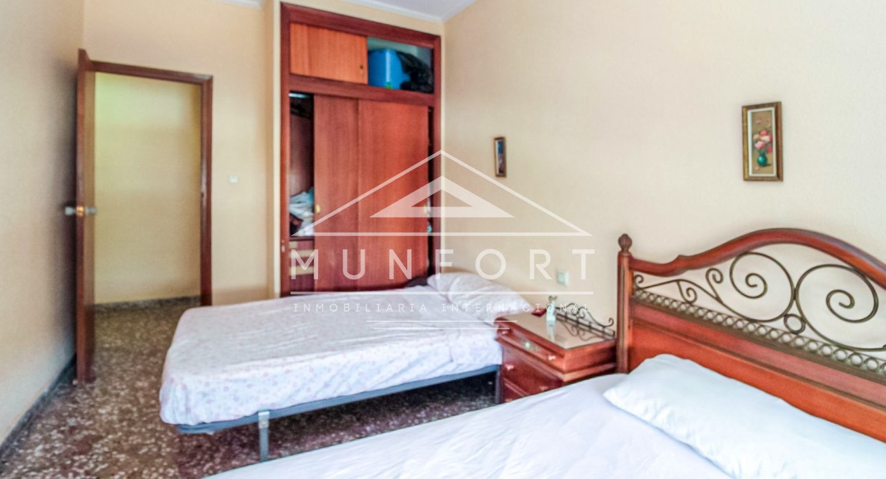 Revente - Penthouses -
San Pedro del Pinatar - Lo Pagán