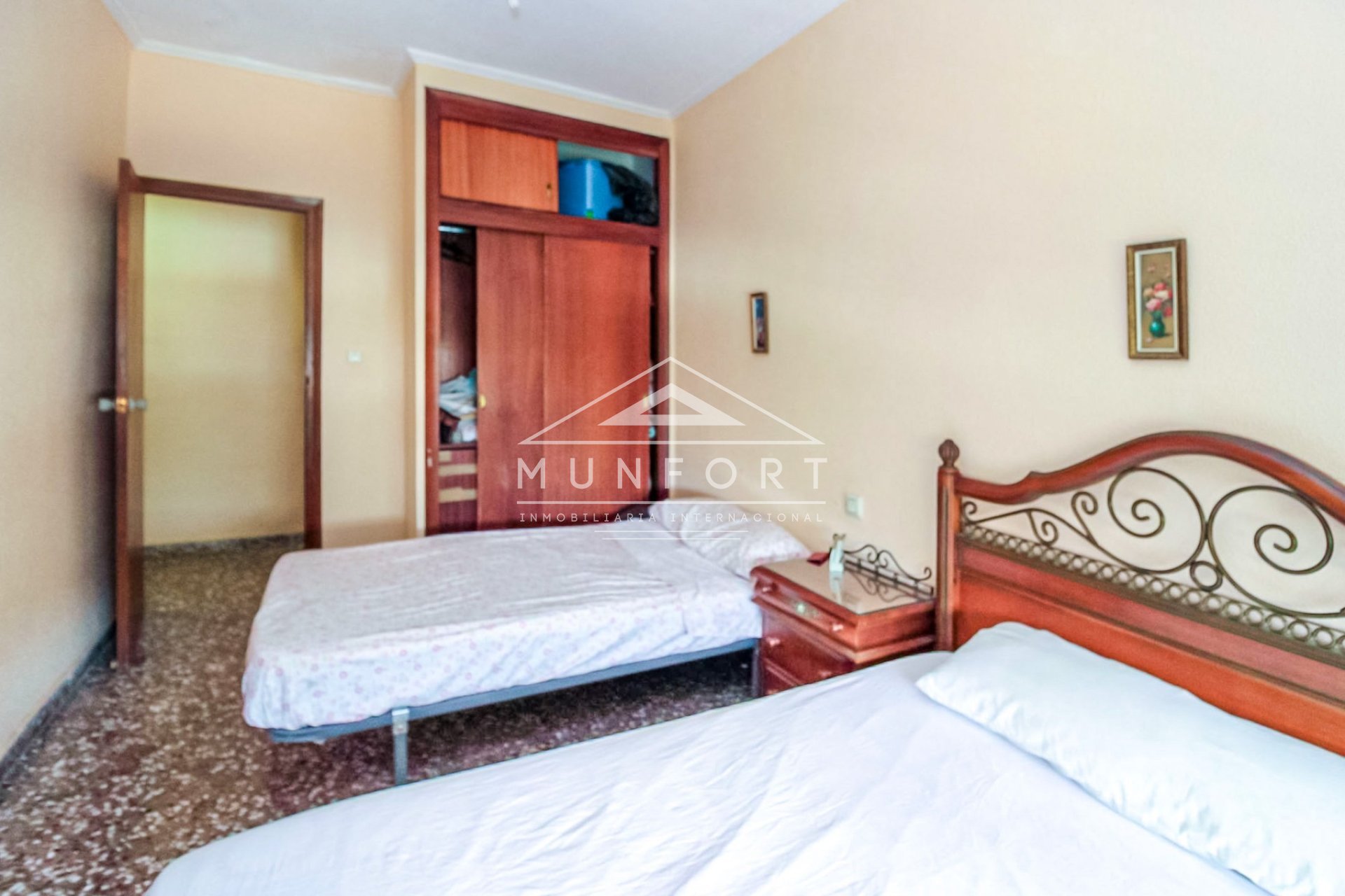 Revente - Penthouses -
San Pedro del Pinatar - Lo Pagán