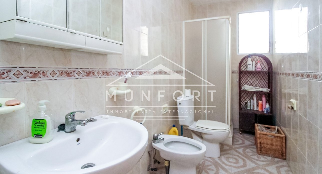 Revente - Penthouses -
San Pedro del Pinatar - Lo Pagán