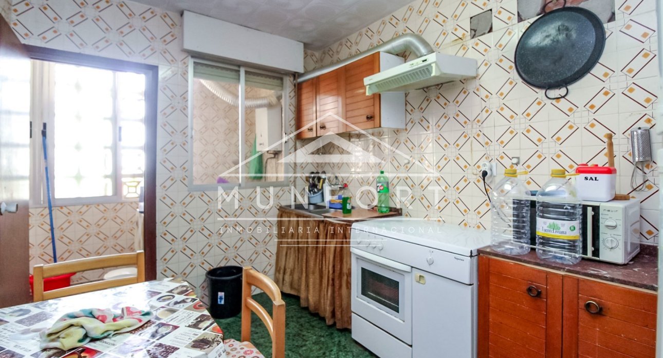 Revente - Penthouses -
San Pedro del Pinatar - Lo Pagán