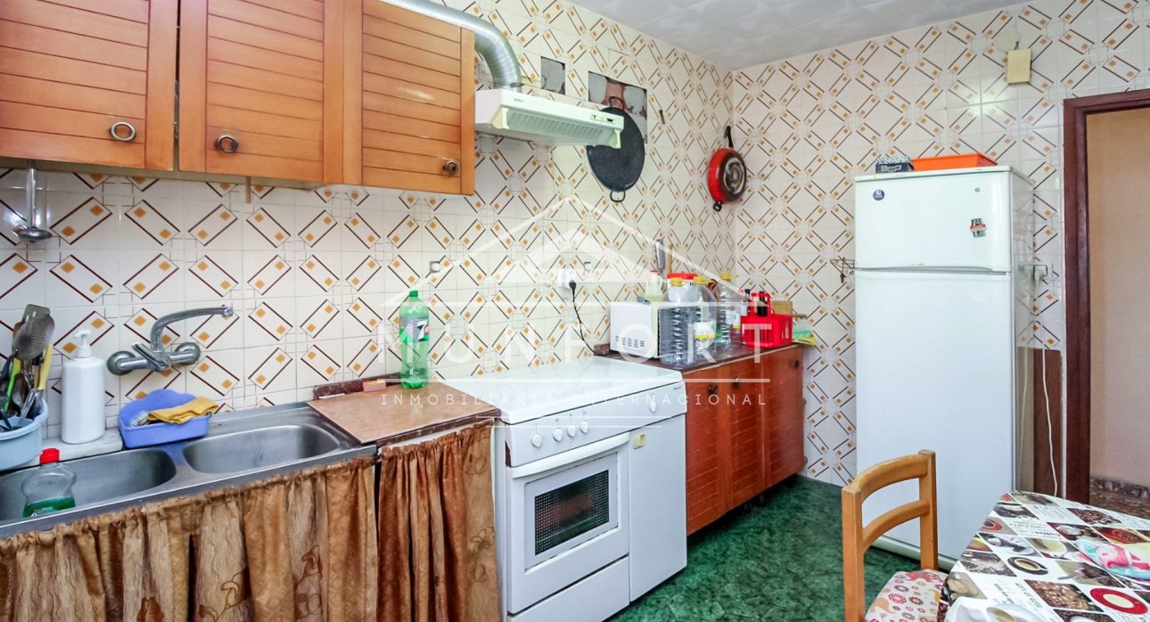 Revente - Penthouses -
San Pedro del Pinatar - Lo Pagán