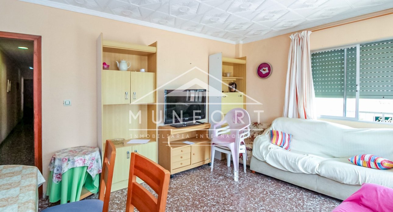 Revente - Penthouses -
San Pedro del Pinatar - Lo Pagán