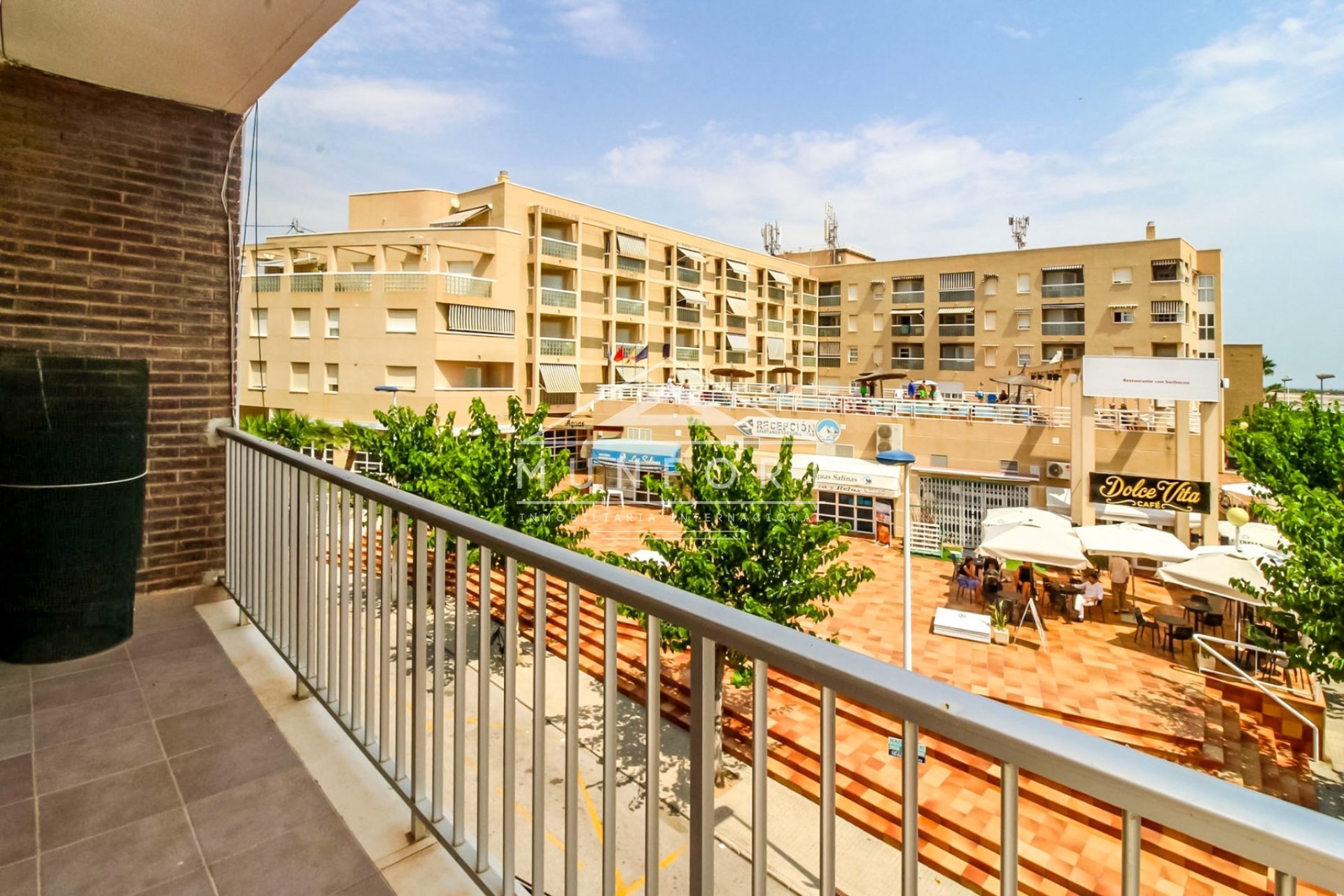 Revente - Penthouses -
San Pedro del Pinatar - Lo Pagán