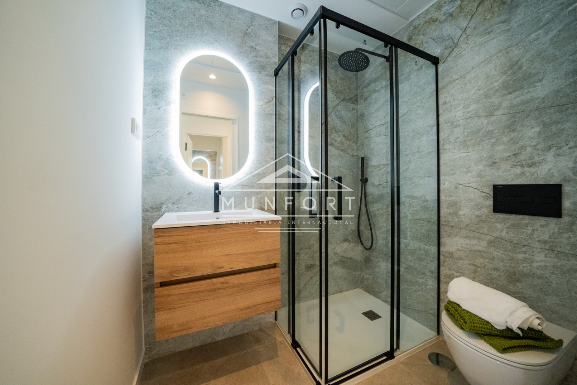 Revente - Penthouses -
San Pedro del Pinatar - Lo Pagán