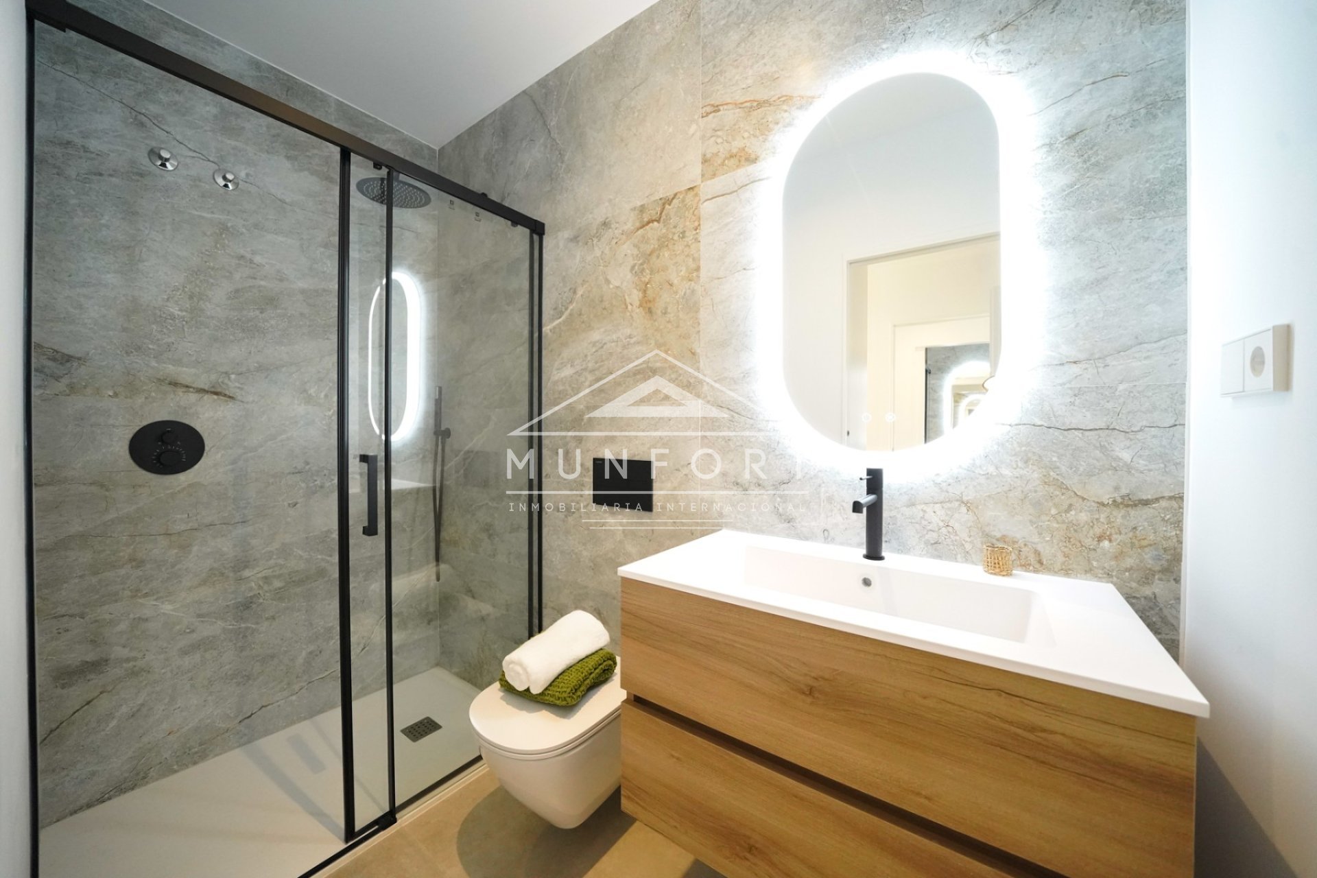 Revente - Penthouses -
San Pedro del Pinatar - Lo Pag&aacute;n