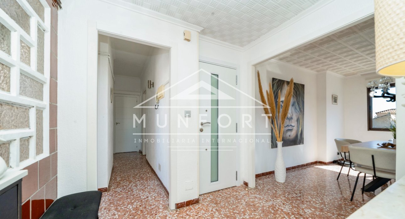 Revente - Penthouses -
San Pedro del Pinatar