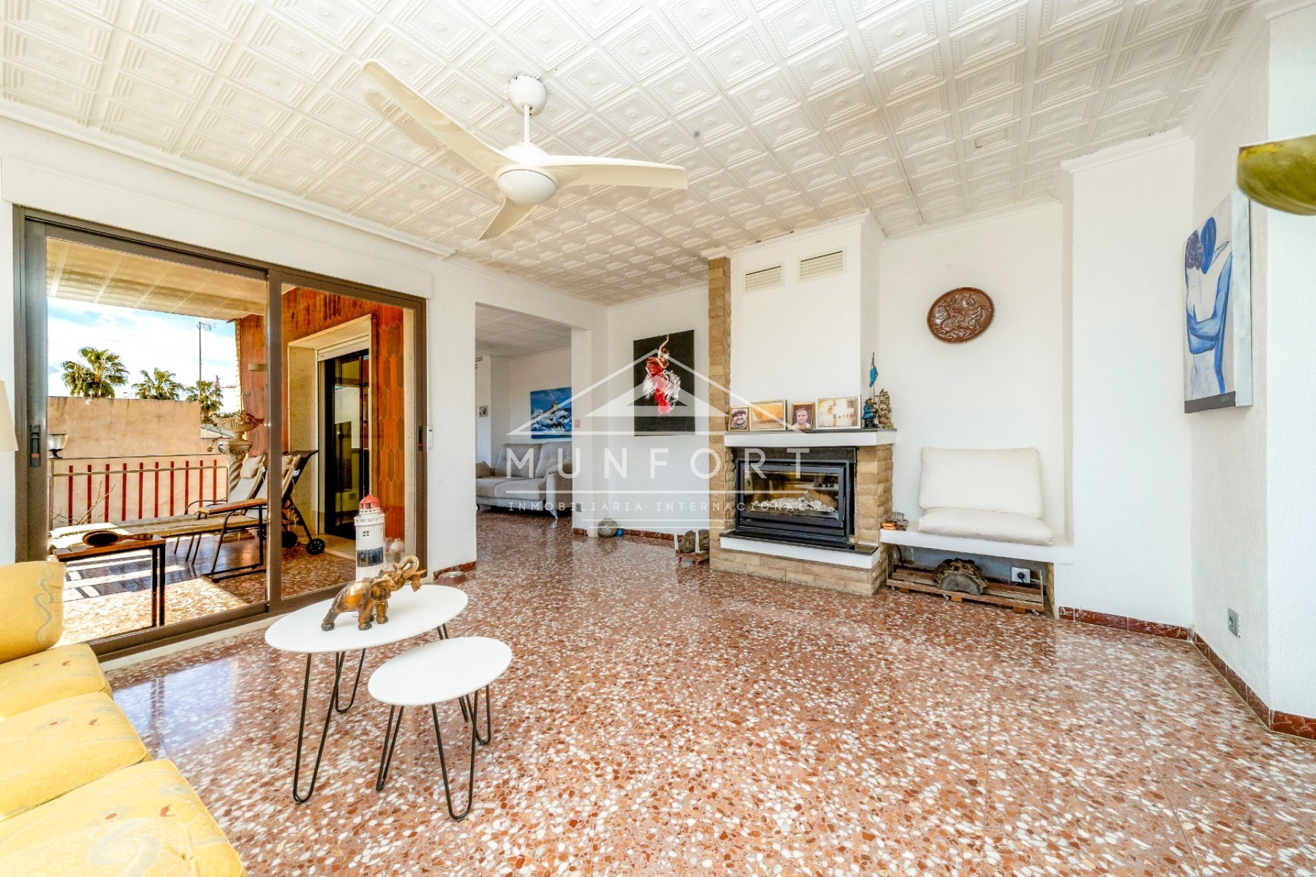 Revente - Penthouses -
San Pedro del Pinatar