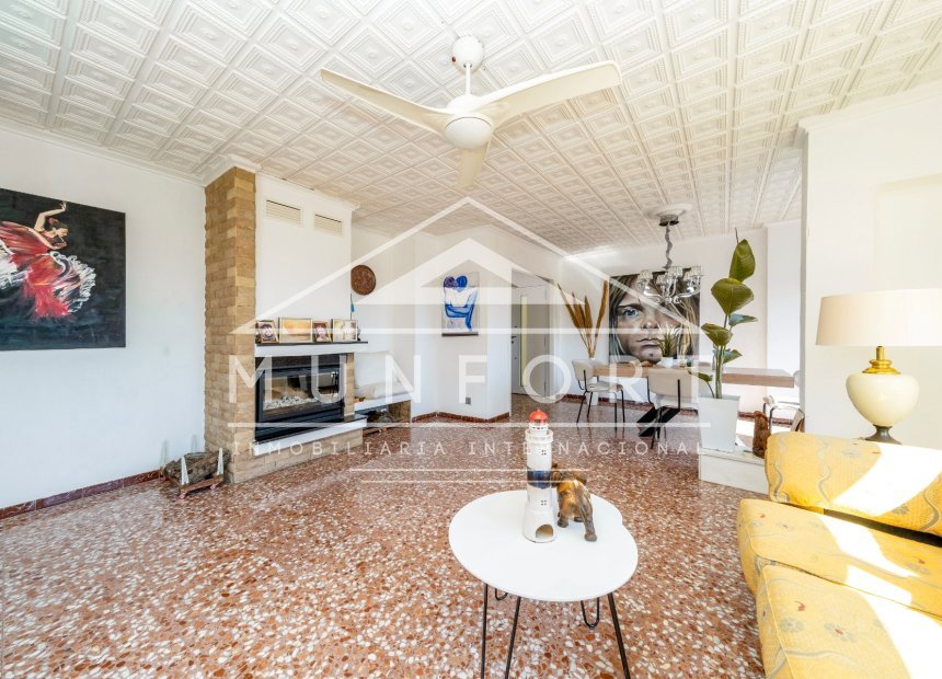 Revente - Penthouses -
San Pedro del Pinatar