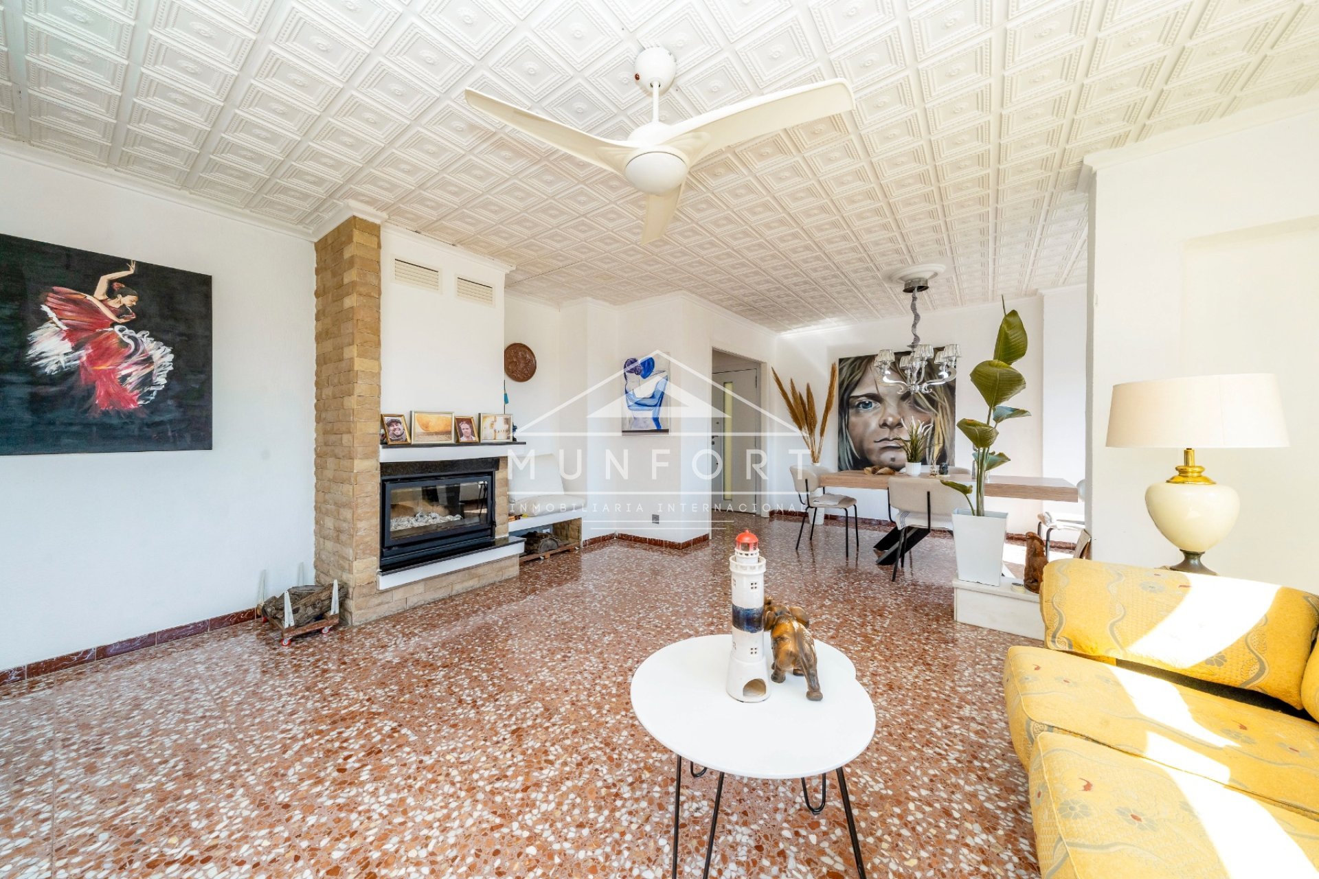 Revente - Penthouses -
San Pedro del Pinatar