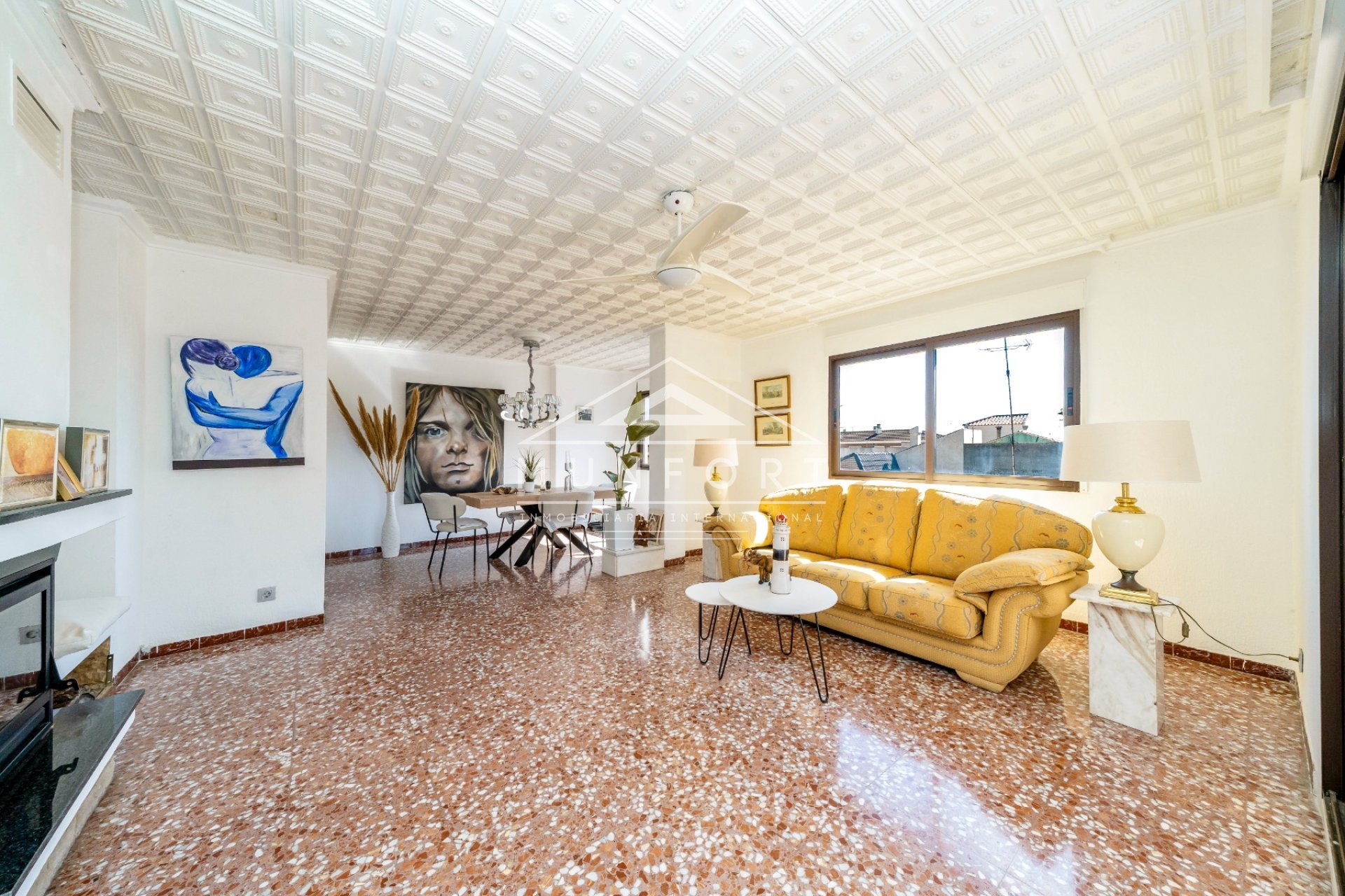 Revente - Penthouses -
San Pedro del Pinatar