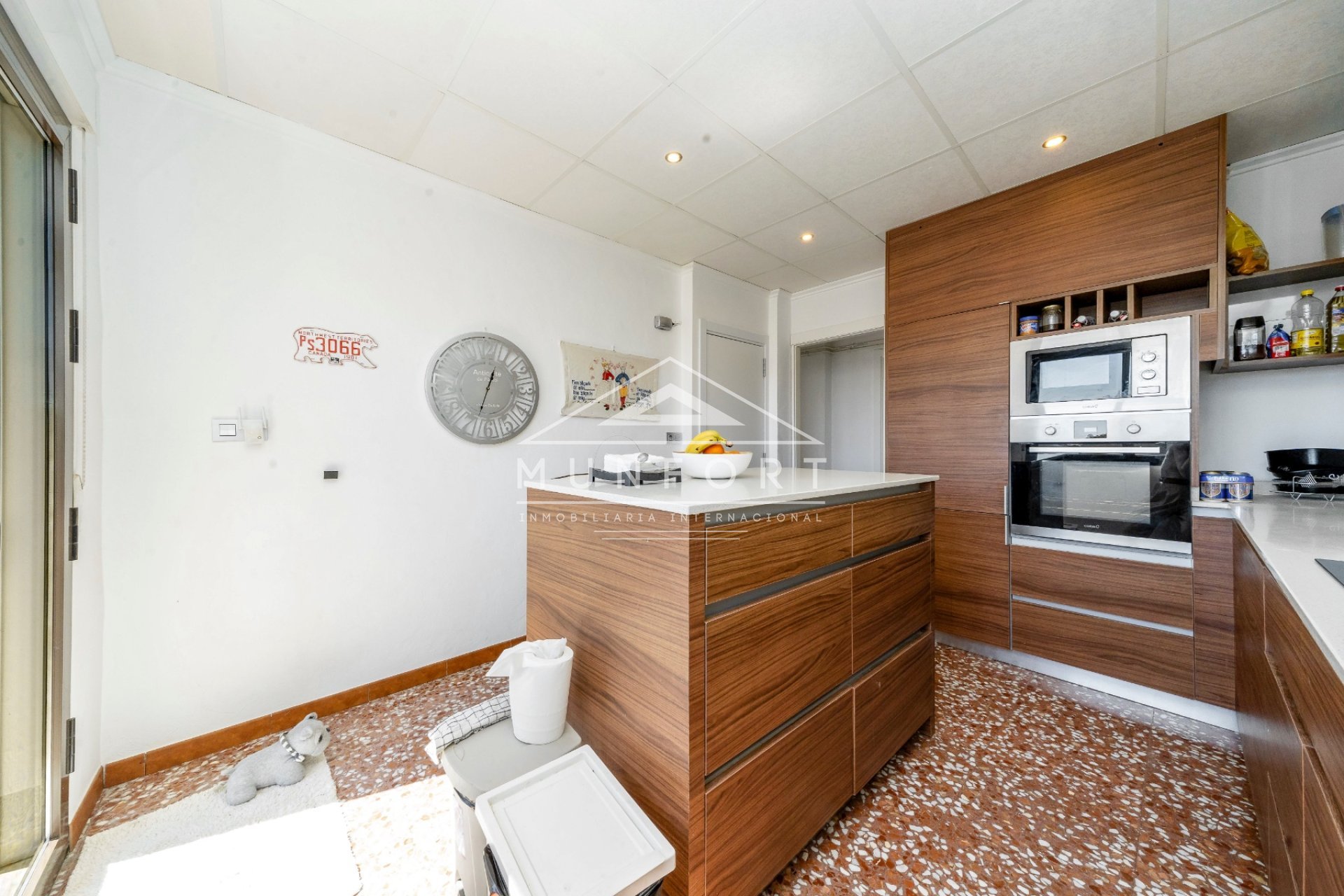 Revente - Penthouses -
San Pedro del Pinatar