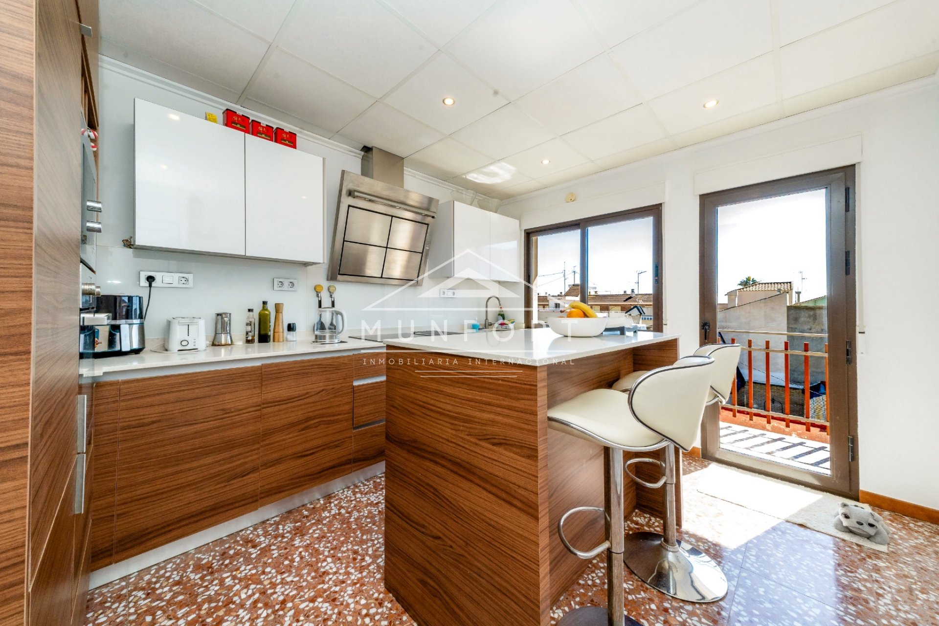 Revente - Penthouses -
San Pedro del Pinatar