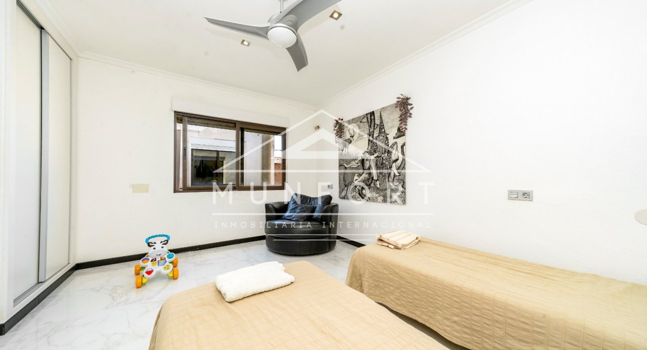 Revente - Penthouses -
San Pedro del Pinatar