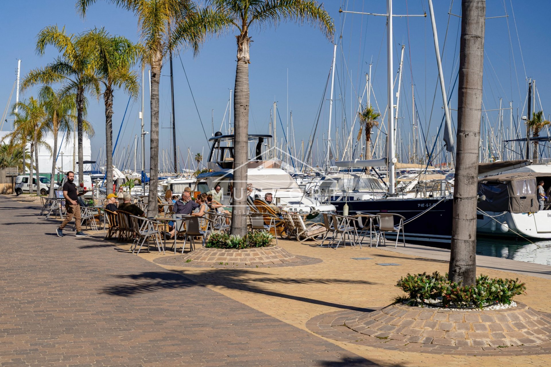 Revente - Penthouses -
San Pedro del Pinatar