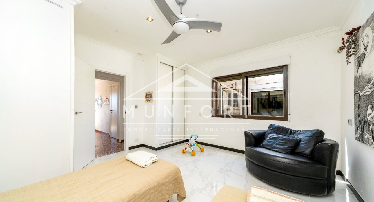 Revente - Penthouses -
San Pedro del Pinatar