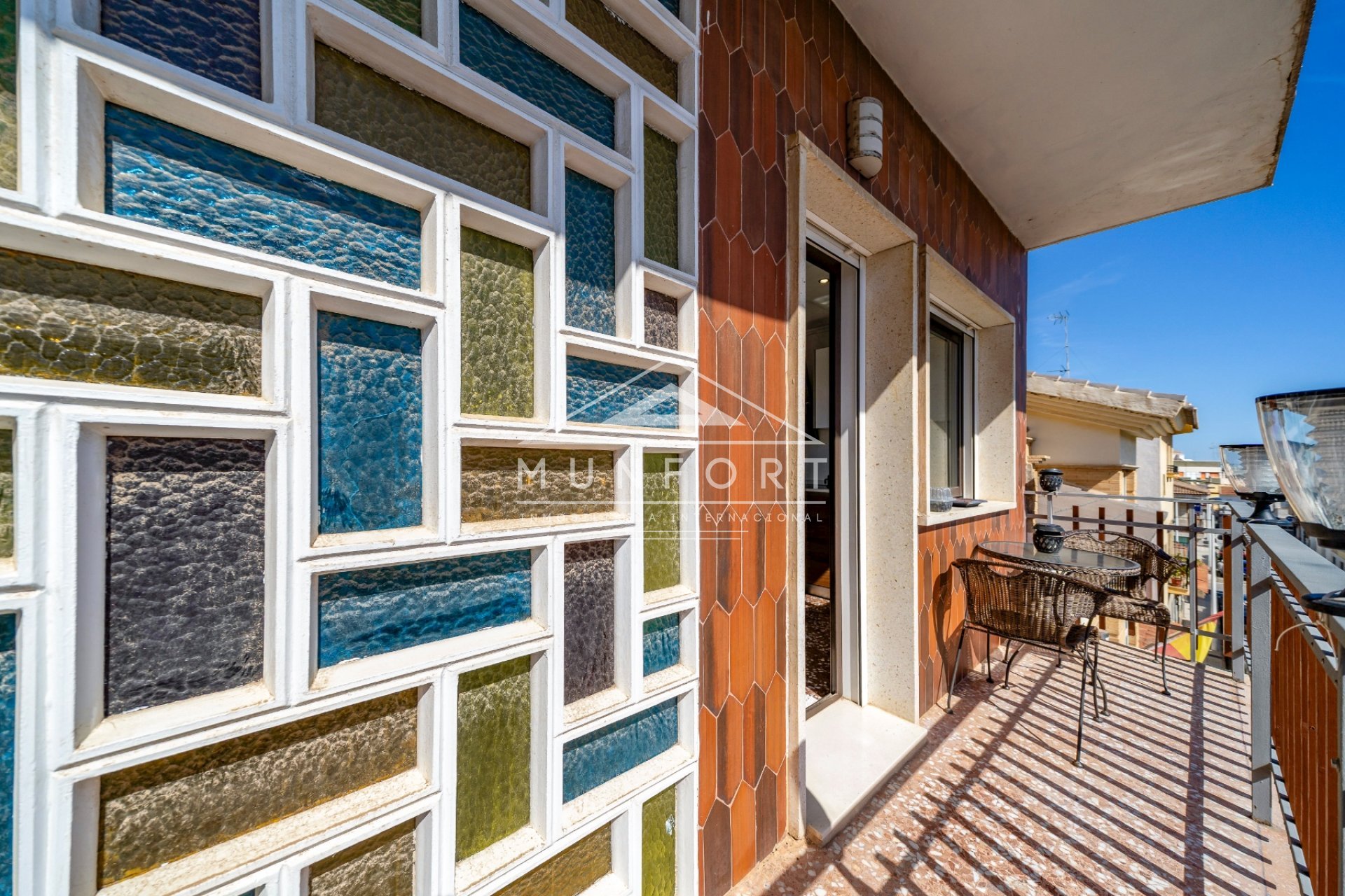 Revente - Penthouses -
San Pedro del Pinatar