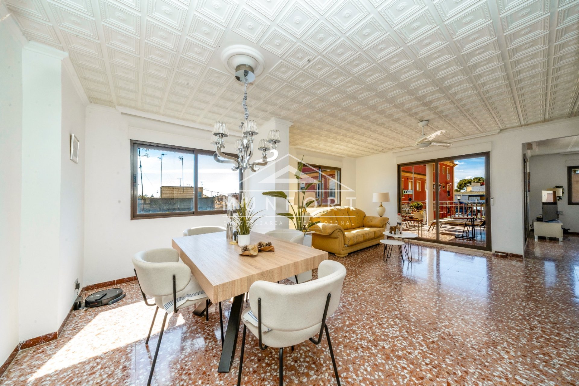 Revente - Penthouses -
San Pedro del Pinatar