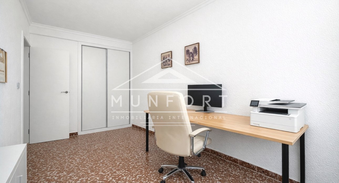 Revente - Penthouses -
San Pedro del Pinatar