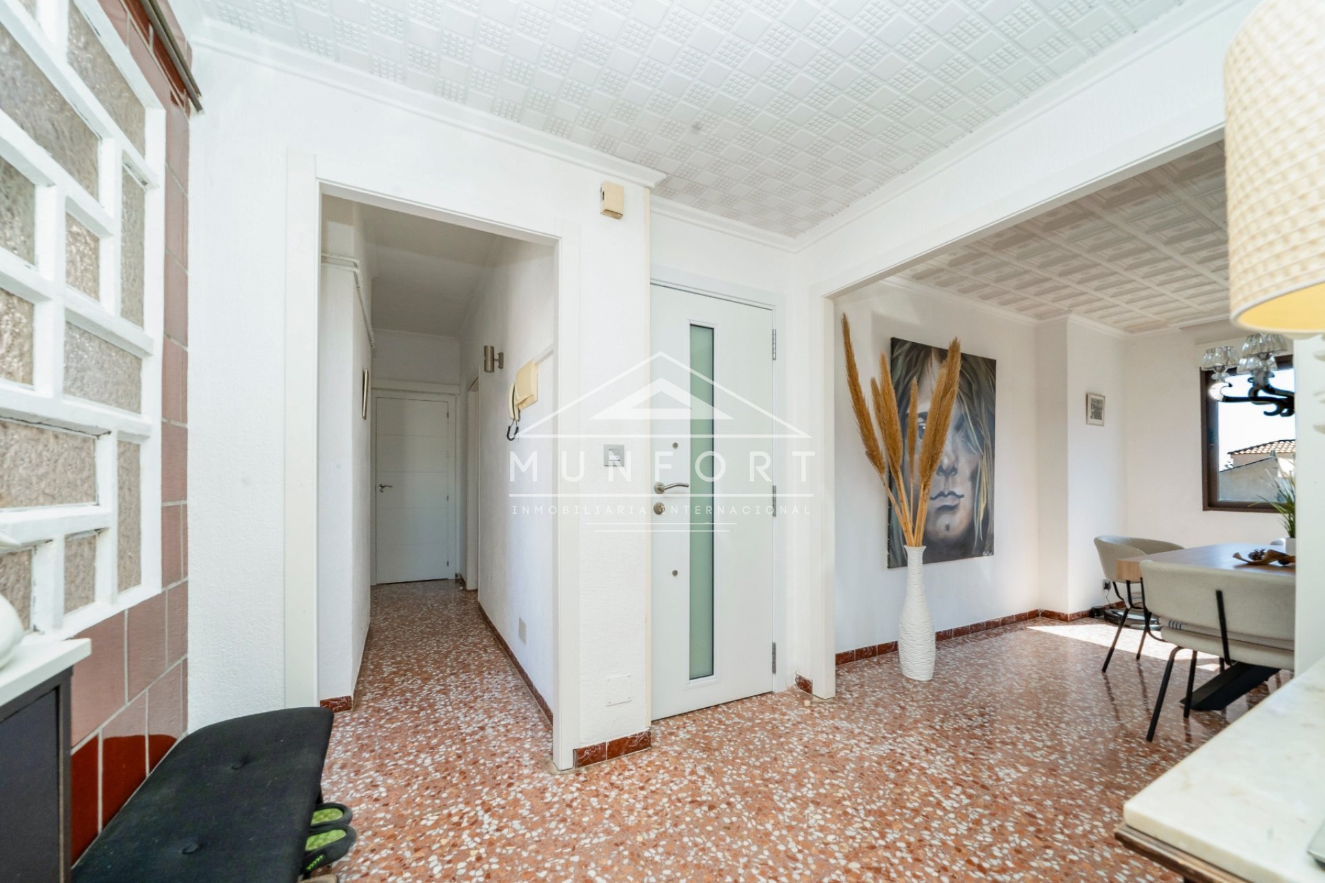 Revente - Penthouses -
San Pedro del Pinatar