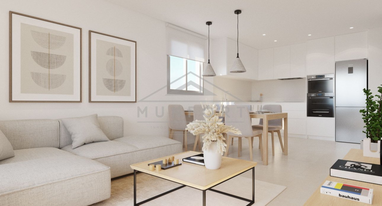 Revente - Penthouses -
Santa Pola