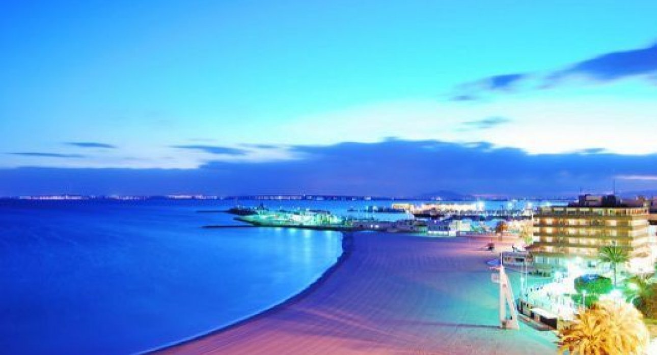 Revente - Penthouses -
Santa Pola