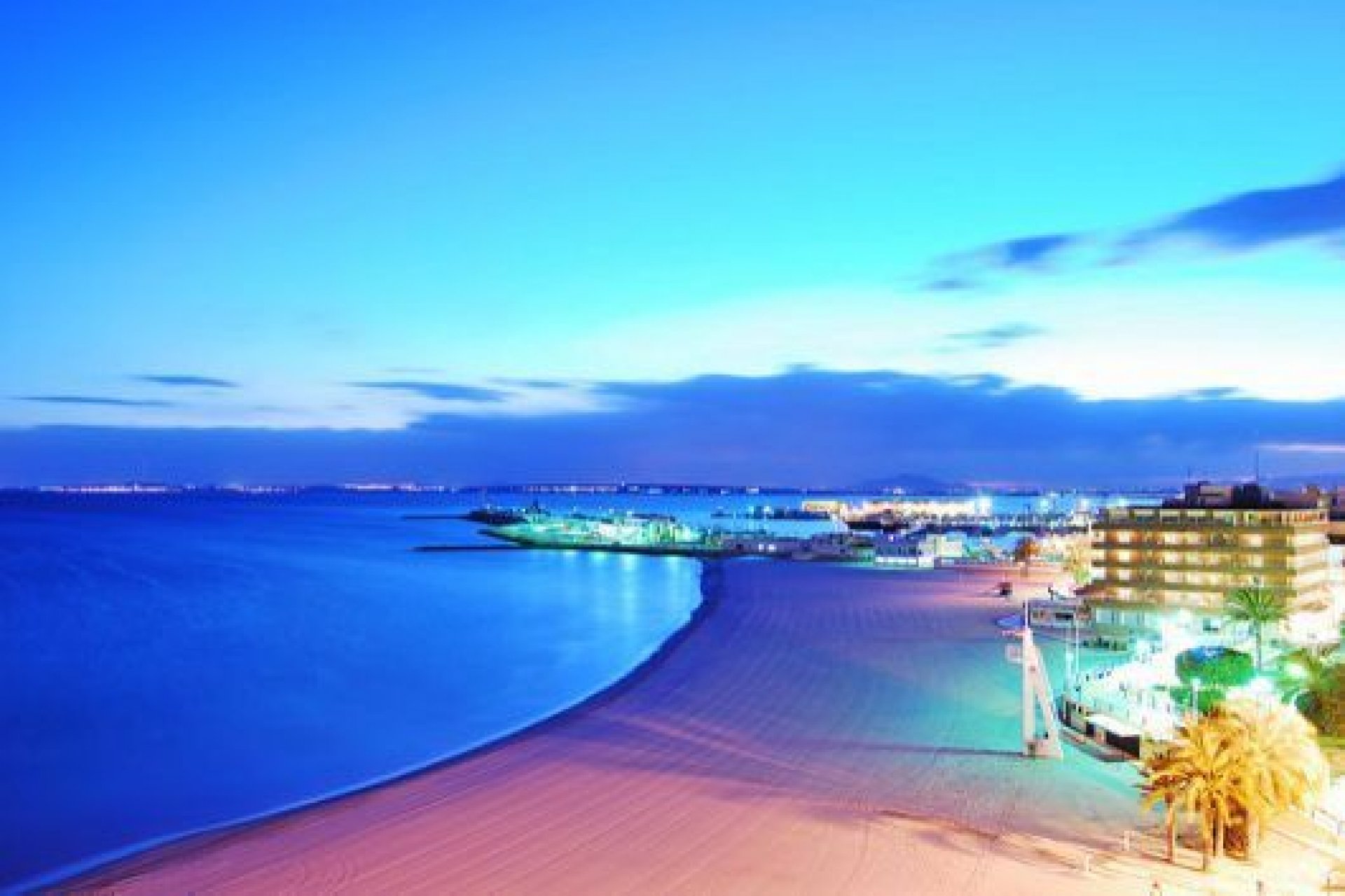 Revente - Penthouses -
Santa Pola