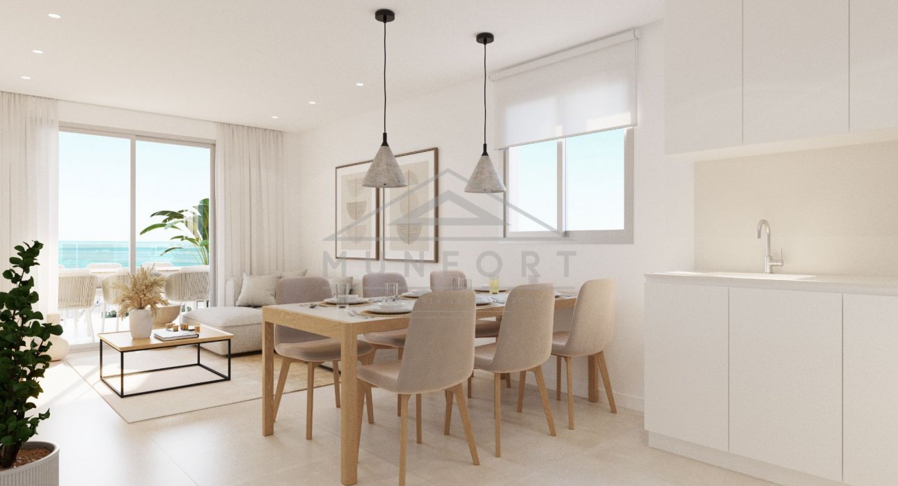 Revente - Penthouses -
Santa Pola