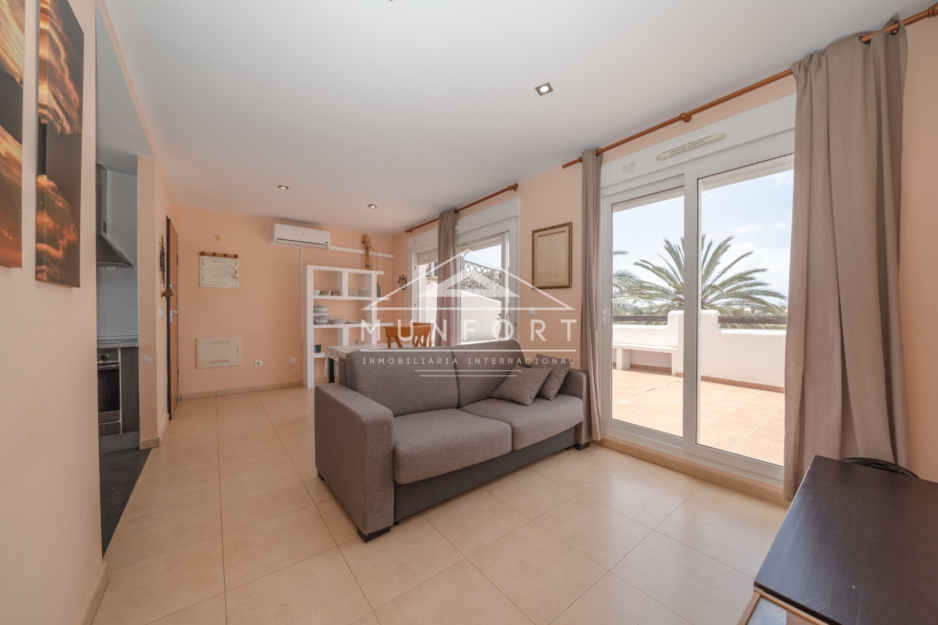 Revente - Penthouses -
Torre-Pacheco - GOLF RESORT