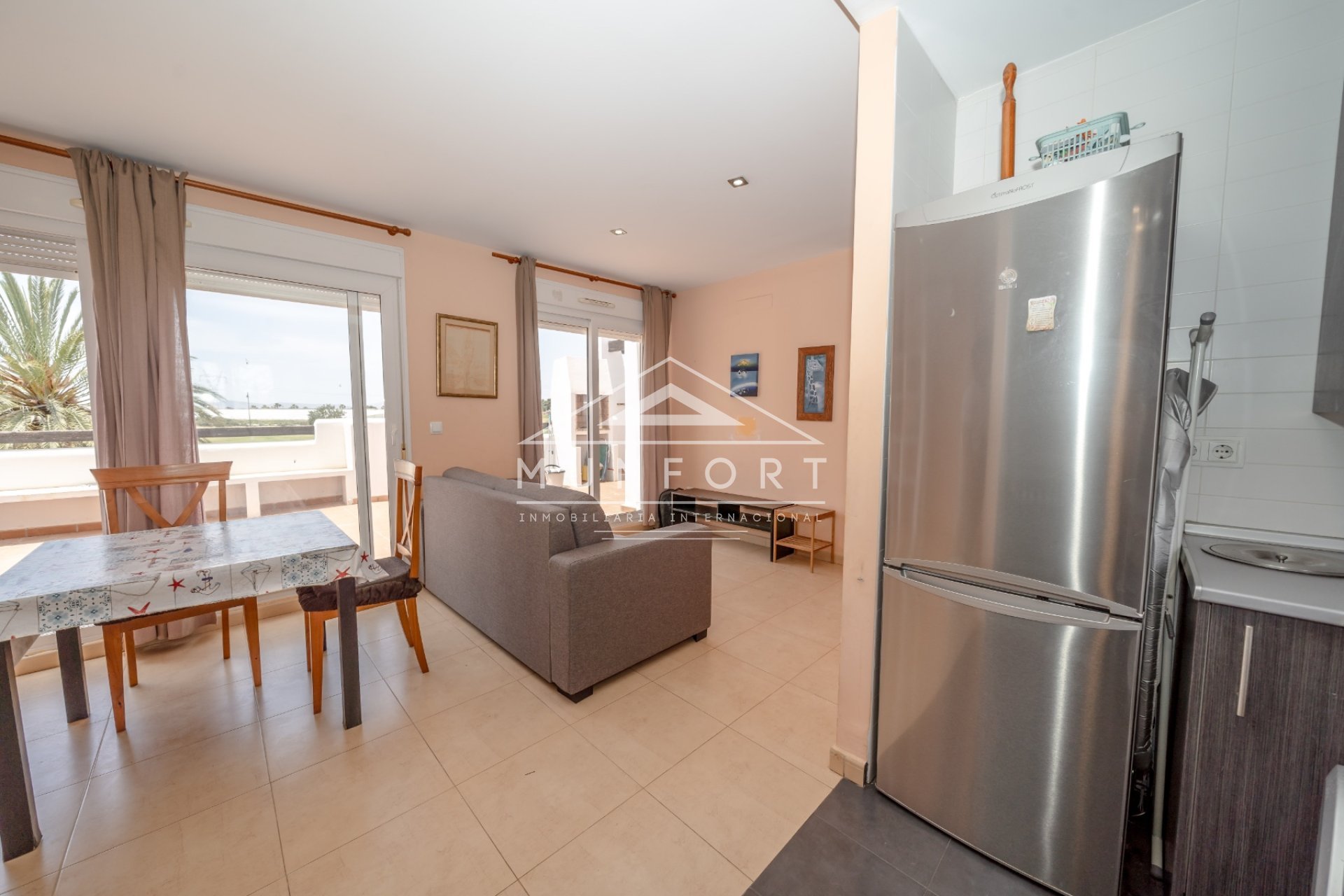 Revente - Penthouses -
Torre-Pacheco - GOLF RESORT