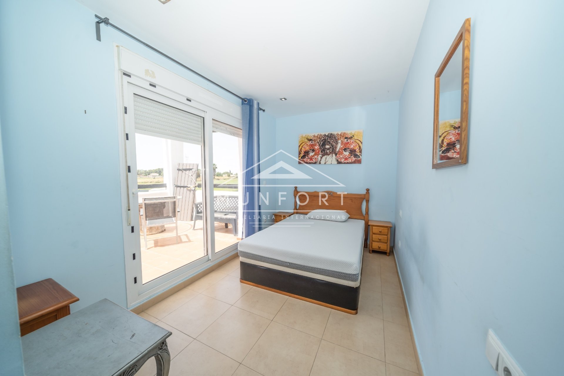 Revente - Penthouses -
Torre-Pacheco - GOLF RESORT